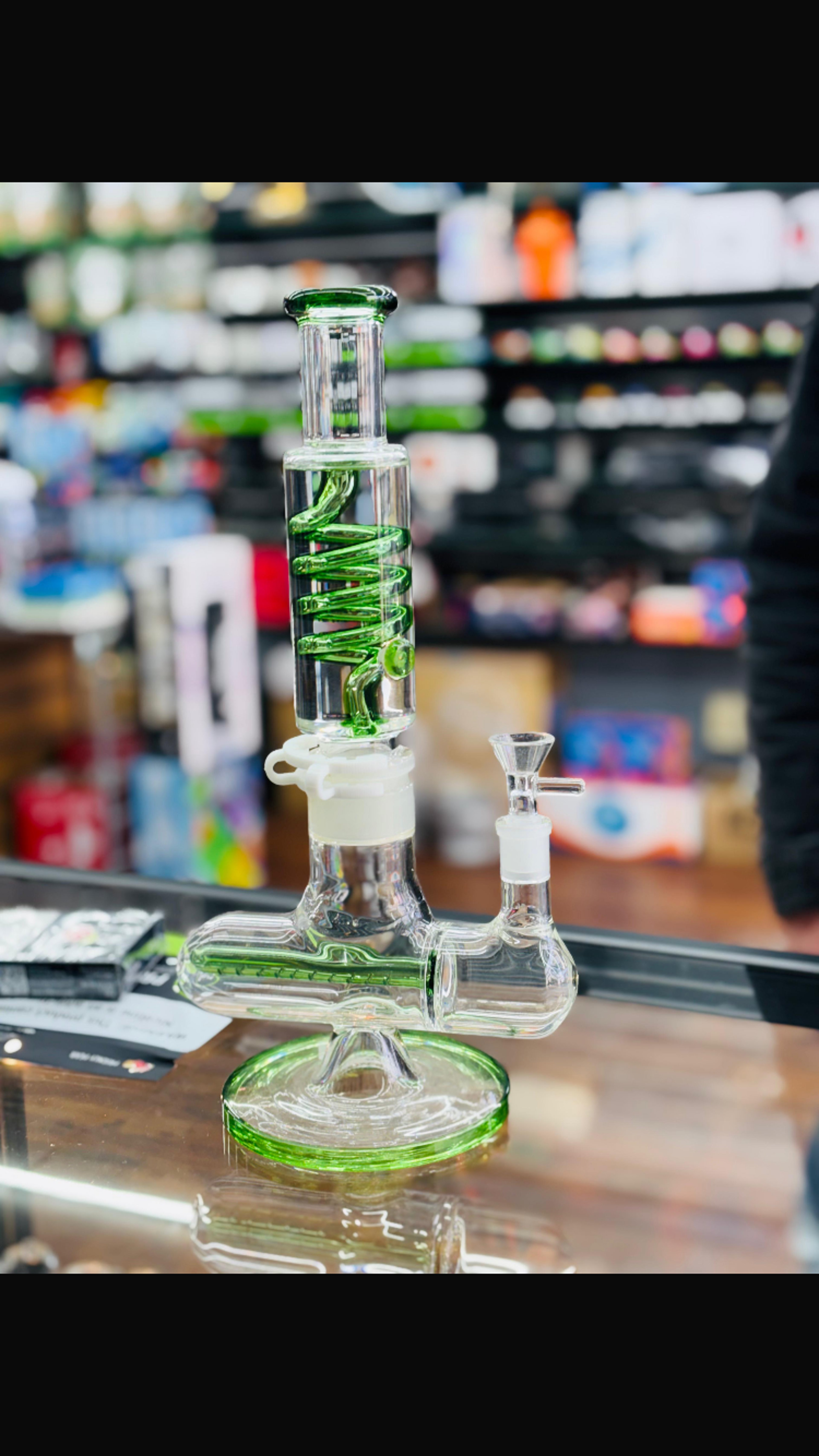 Glycerin In-line pipe image 0