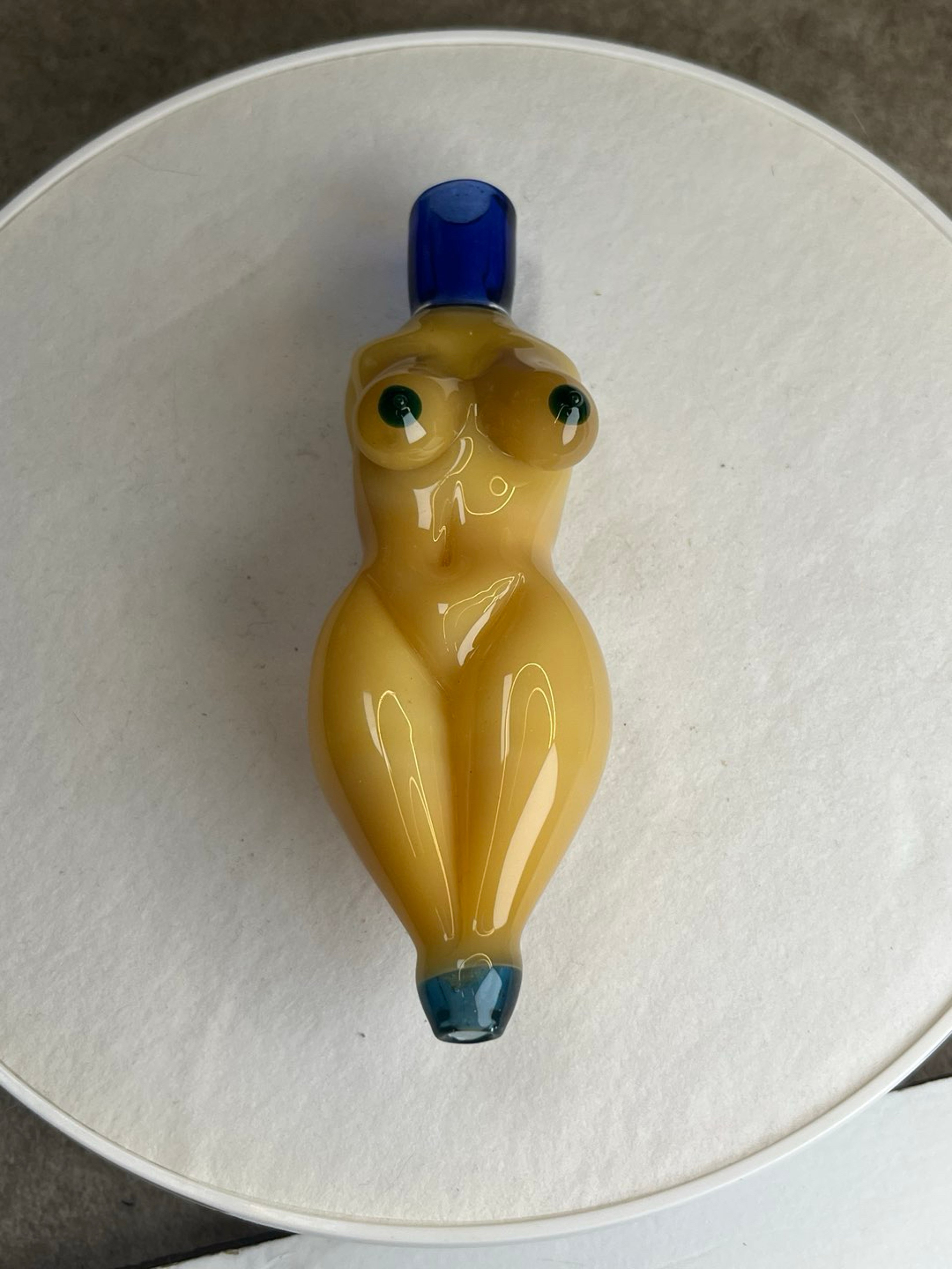 10mm Nectar Collector by Dom Greco image 0