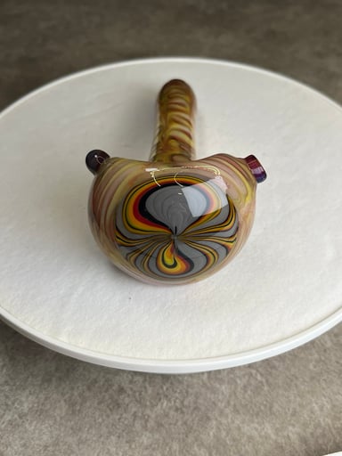 Preview pic of Dekal Wrap and Rake Spoon with Cap