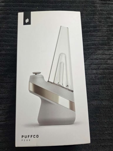 Preview pic of PUFFCO PEAK V2