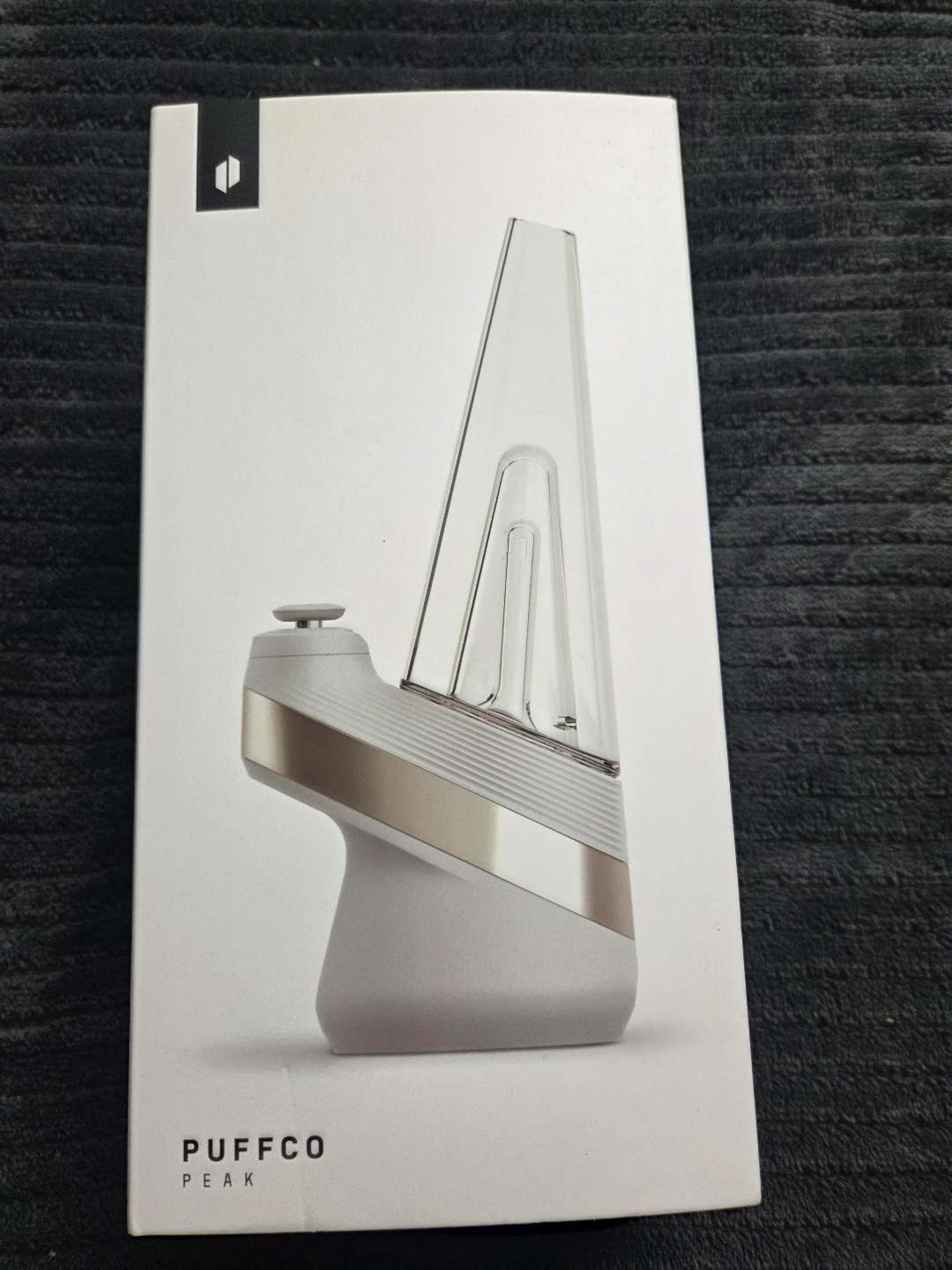 PUFFCO PEAK V2 image 0