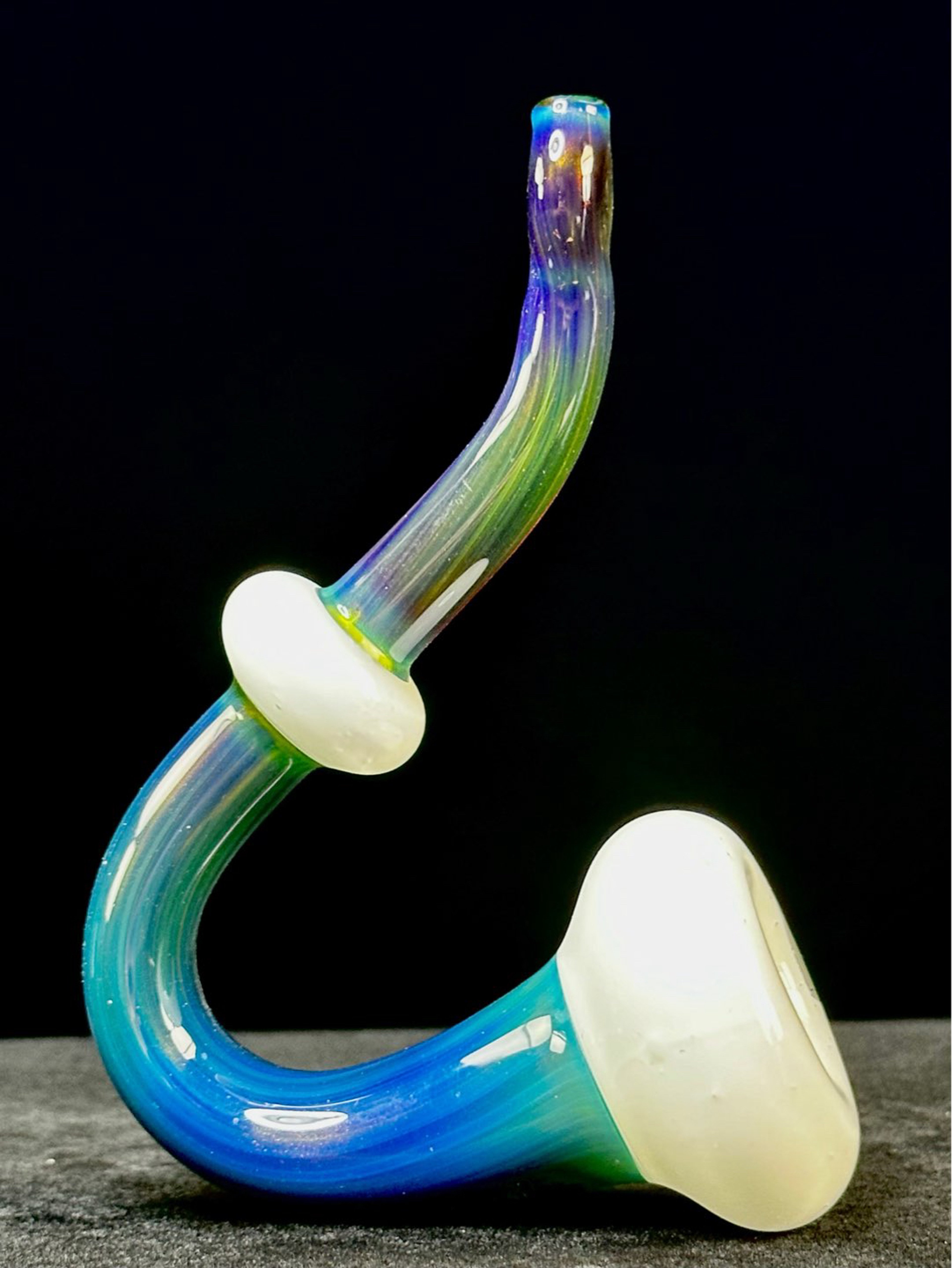 DOC Glass Fumed Sherlock image 0