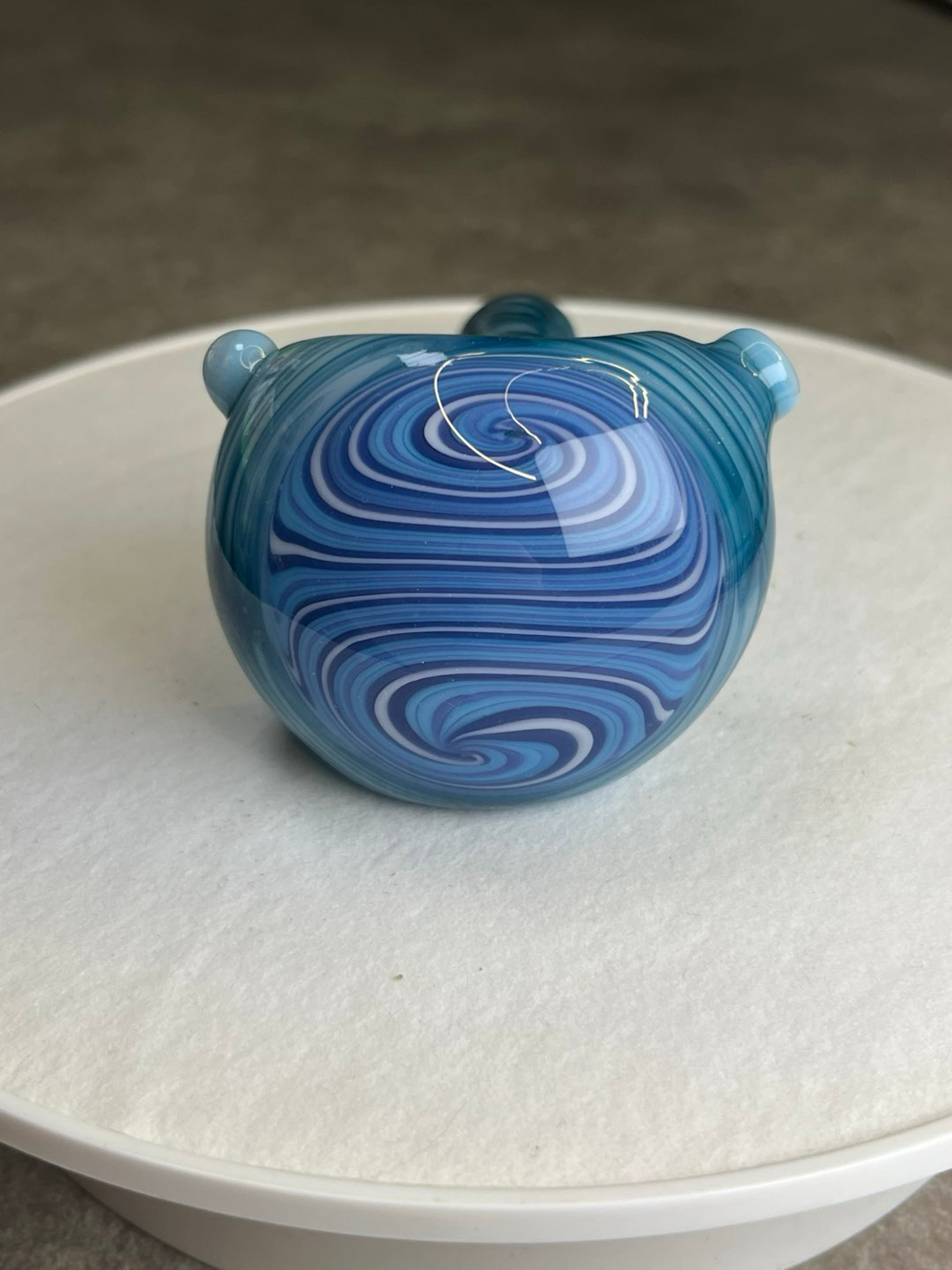 Preview pic of Dekal Wrap and Rake Spoon with Cap