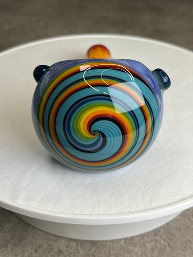 Preview pic of Dekal Rainbow Spoon