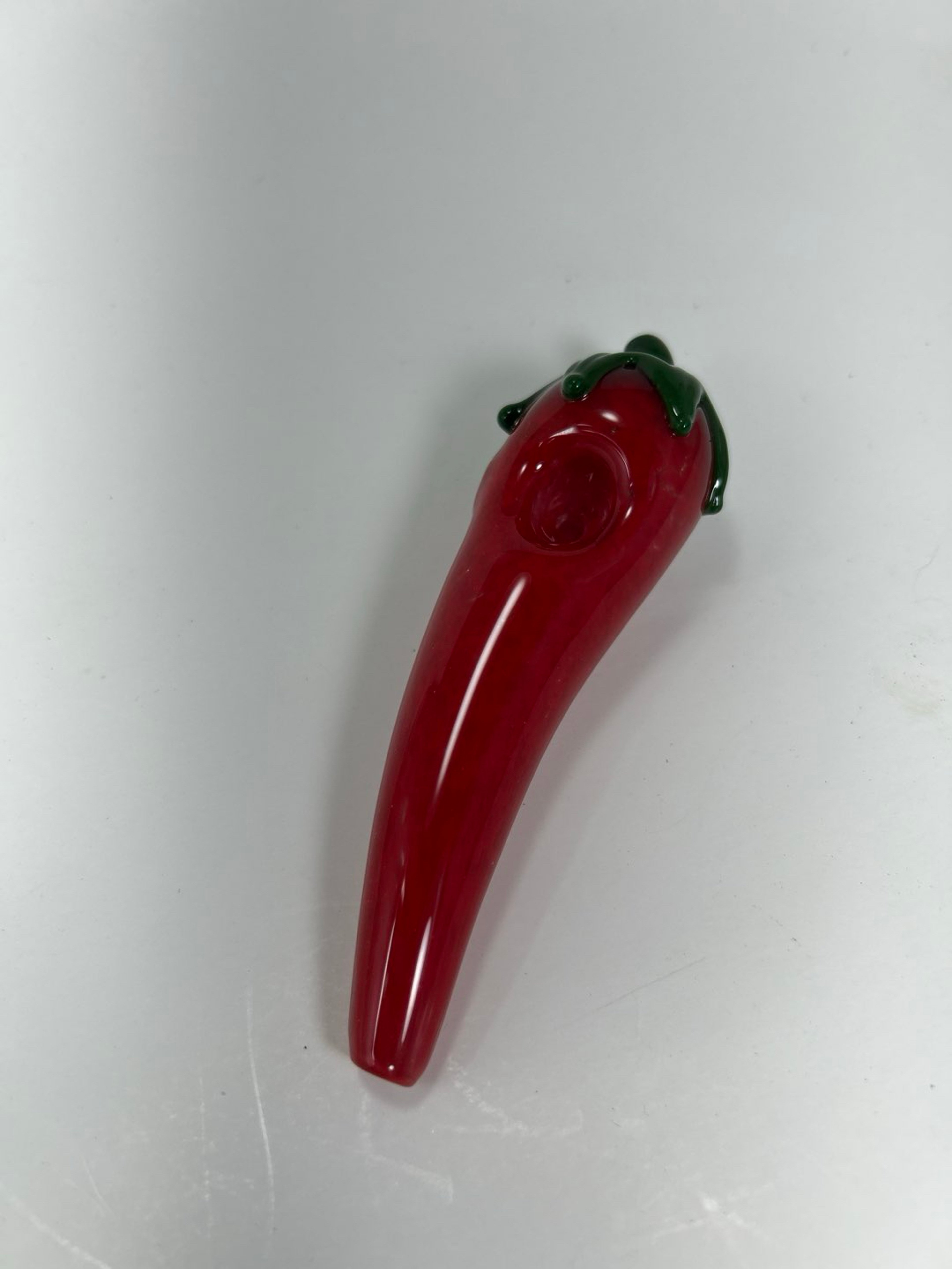 Chill pepper spoon! image 0