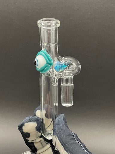Preview pic of 14mm 90° ash catcher