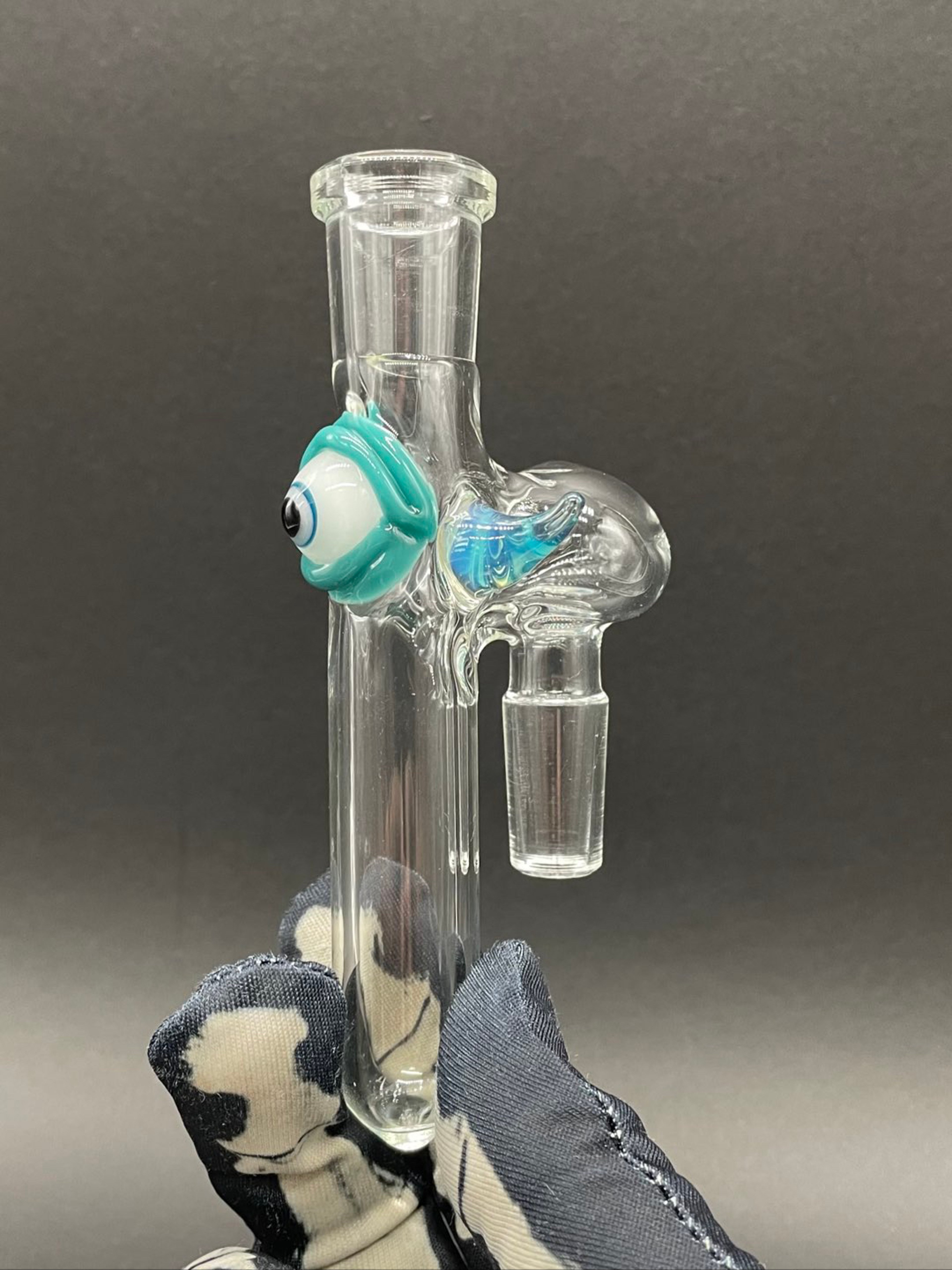 Preview pic of 14mm 90° ash catcher