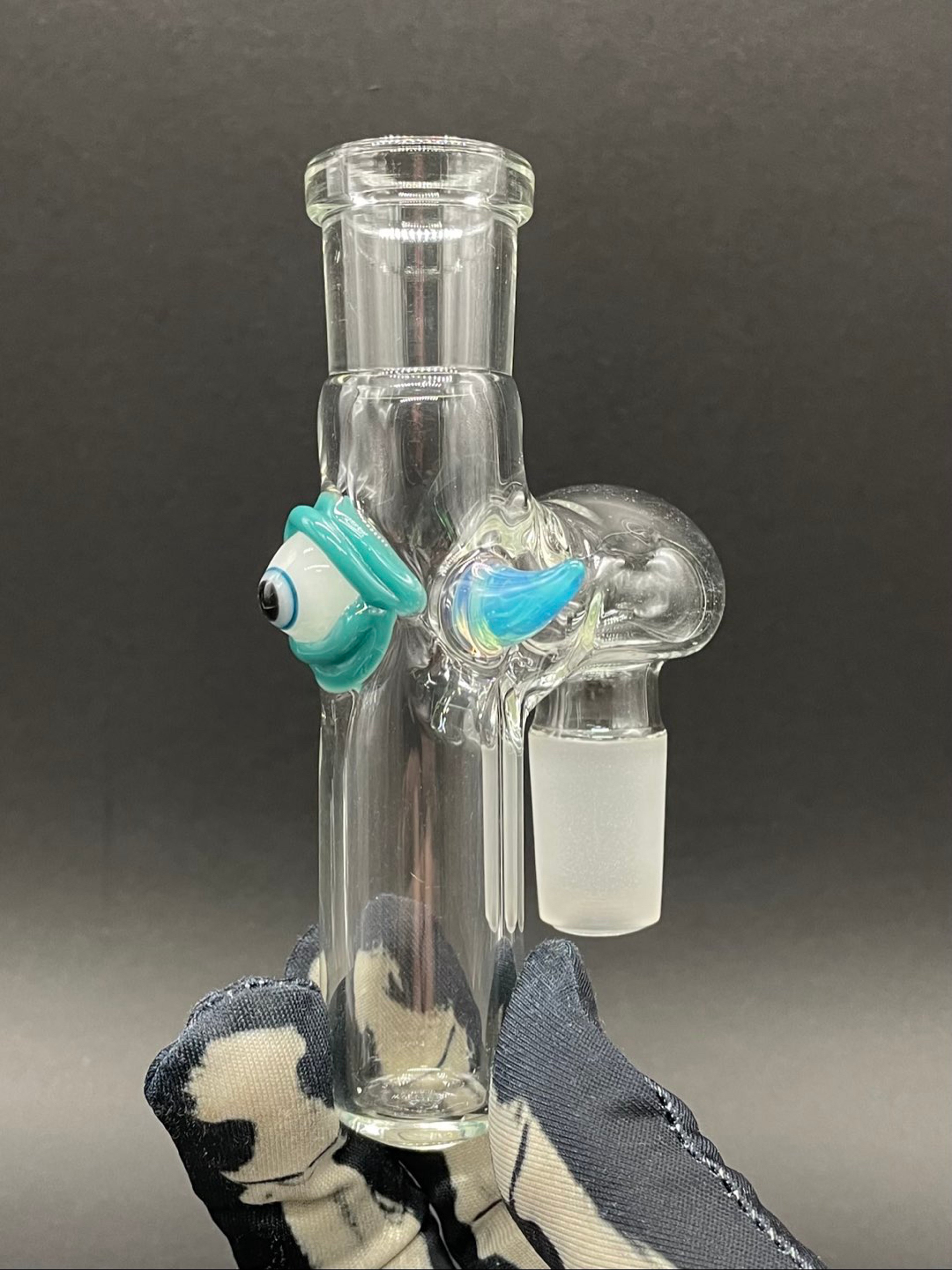 Preview pic of 18mm 90° ash catcher