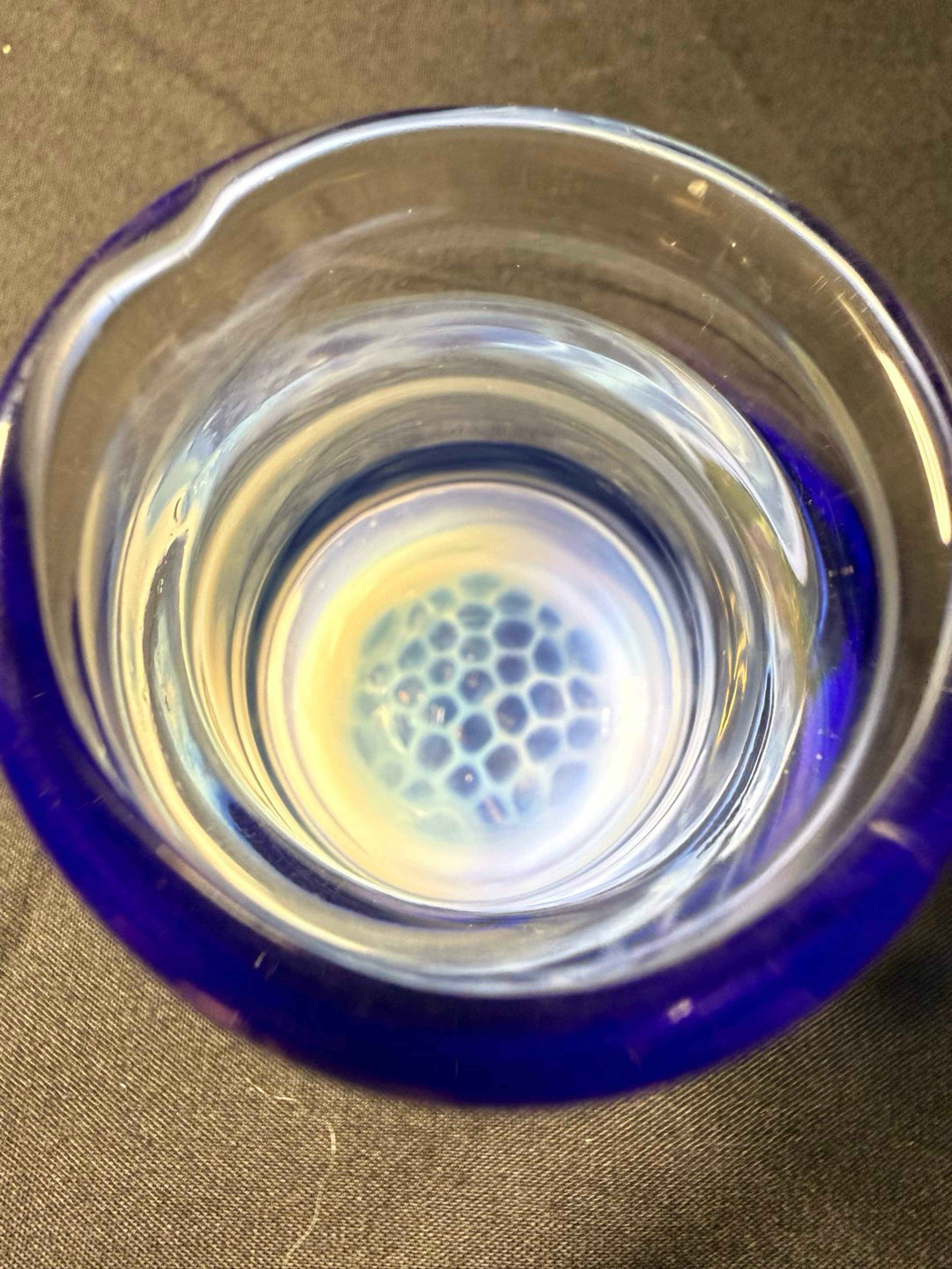 Honeycomb Shotglass image 0