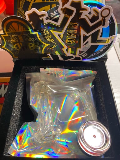 Preview pic of BMG Gen2 Blender