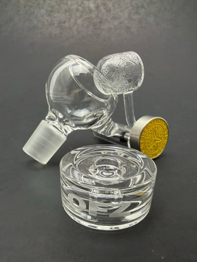 Preview pic of Mothership XL Honey Bucket