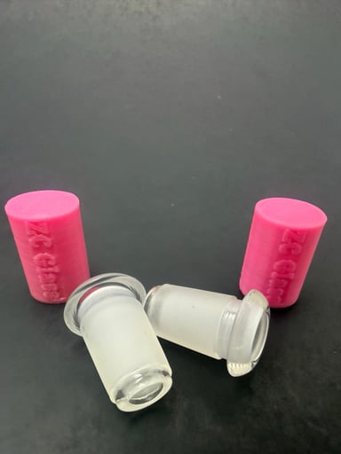 Preview pic of Two 10mm Female to 14mm Male Adapters