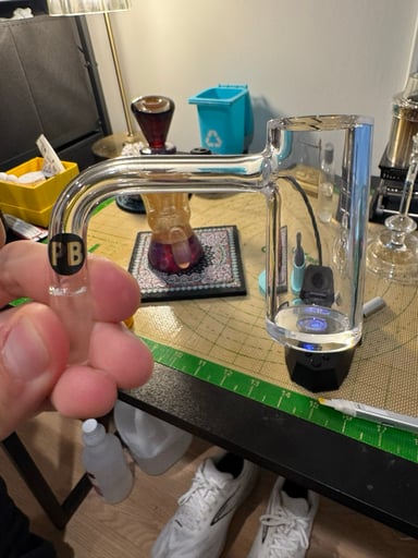 Preview pic of Pukinbeagle 10/25/90 Banger