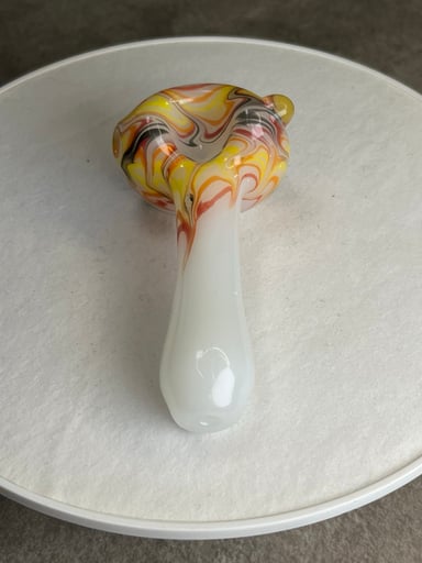 Preview pic of Tye-Dye Spoon by Michigoon