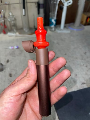 Preview pic of Hot sauce pivot spinner pearls(device not included )