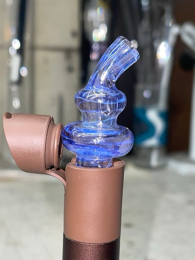 Preview pic of Dragon tears pivot attachment (device not included )