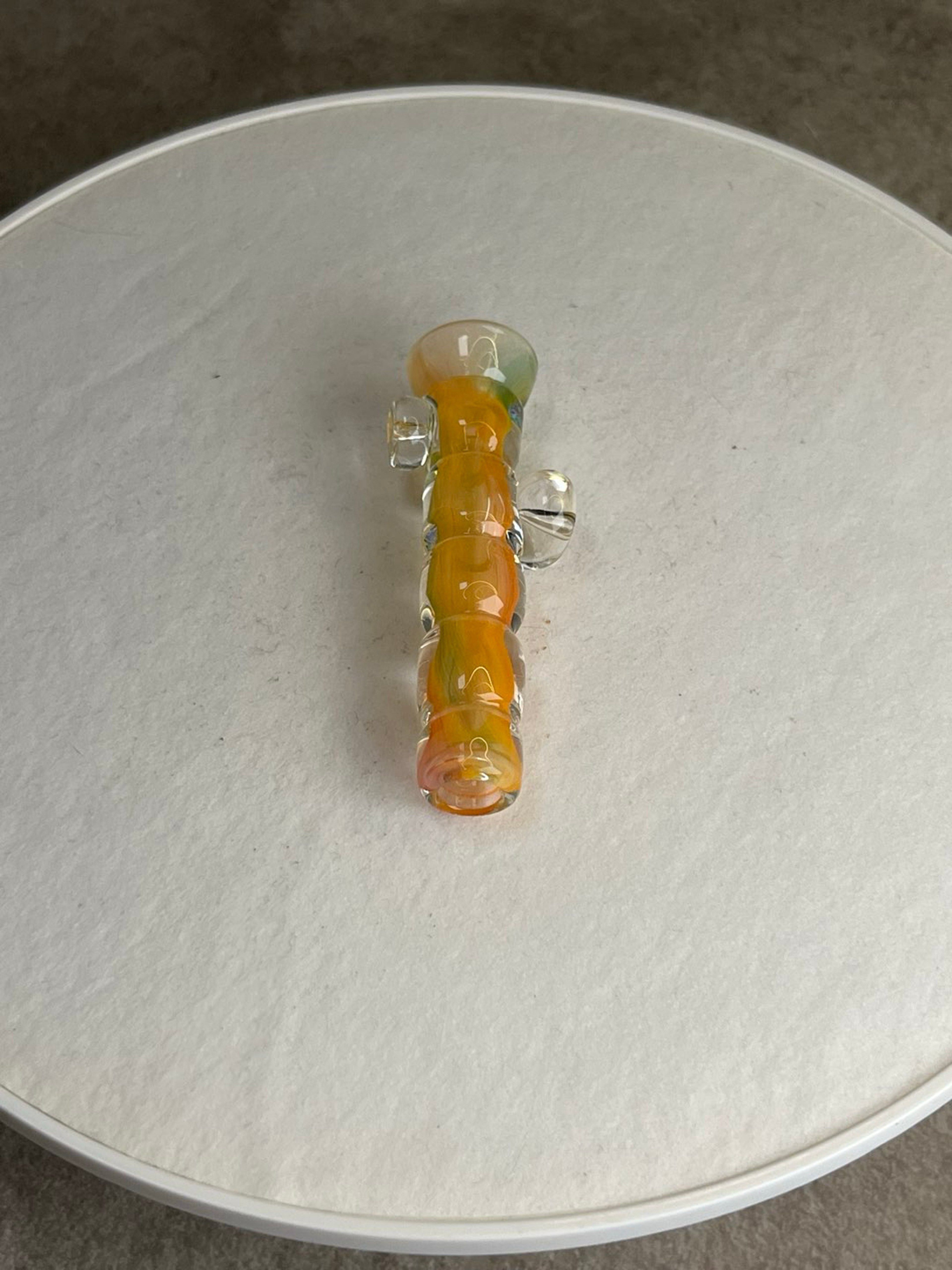 American Made Chillum image 0