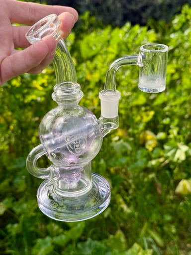 Preview pic of THE SPHERE (BEARQUARTS)