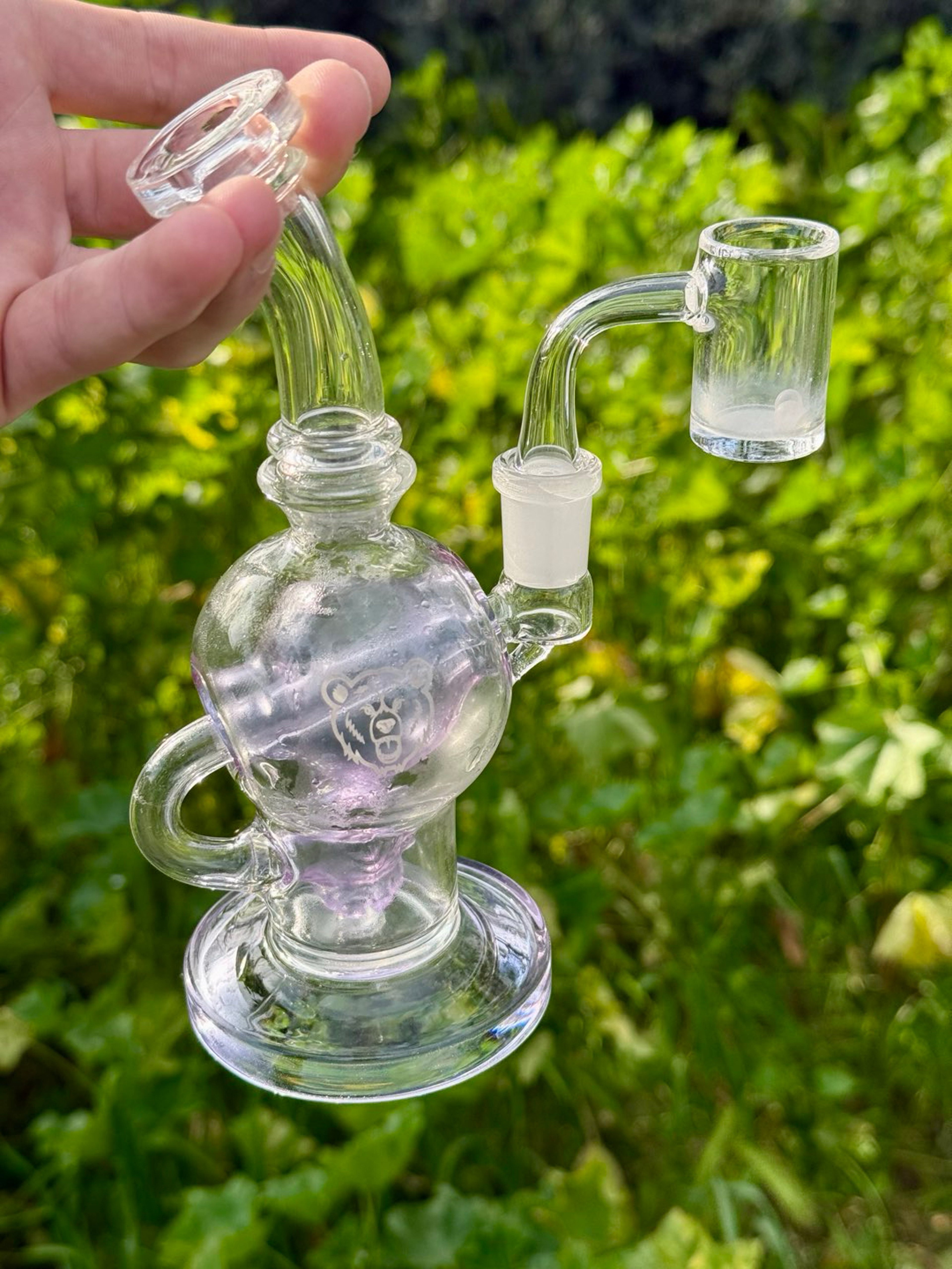 Preview pic of THE SPHERE (BEARQUARTS)