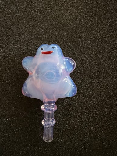 Preview pic of Ditto joystick for 3DXL Atomizers