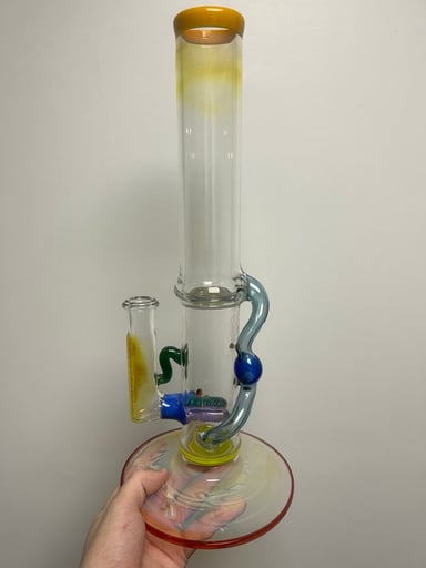 Preview pic of MAFE Prototype Up-Downgrid Blooper Recycler