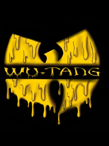 Preview pic of Wu tang dabmat