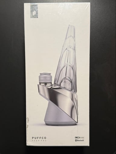 Preview pic of NEW guardian limited edition puffco peak pro