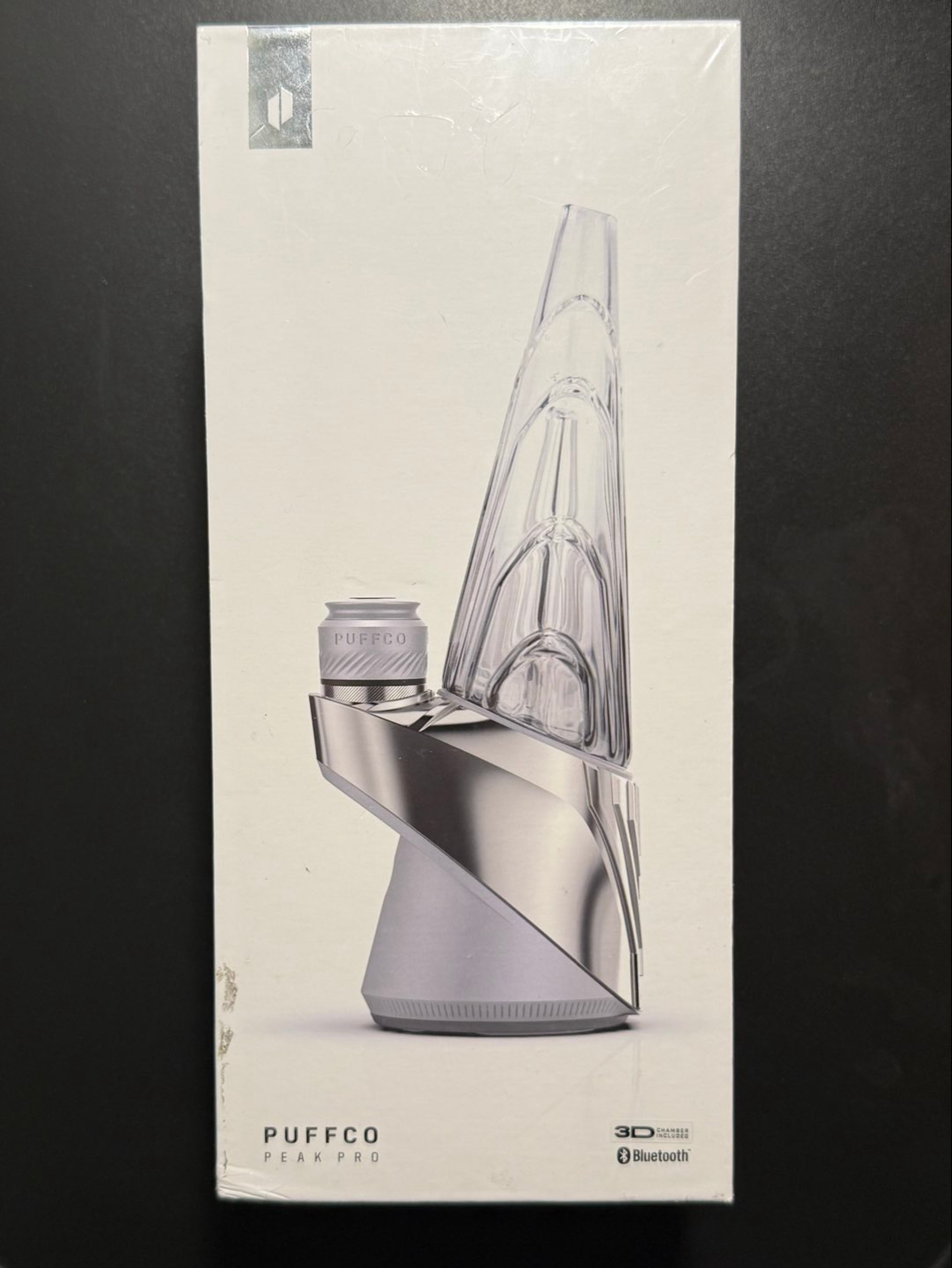 NEW guardian limited edition puffco peak pro image 0