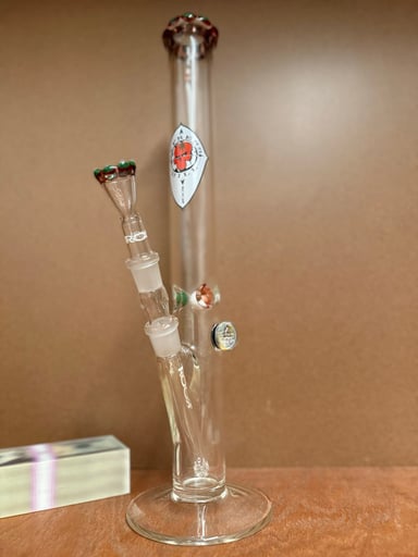 Preview pic of RooR Cypress Hill special edition