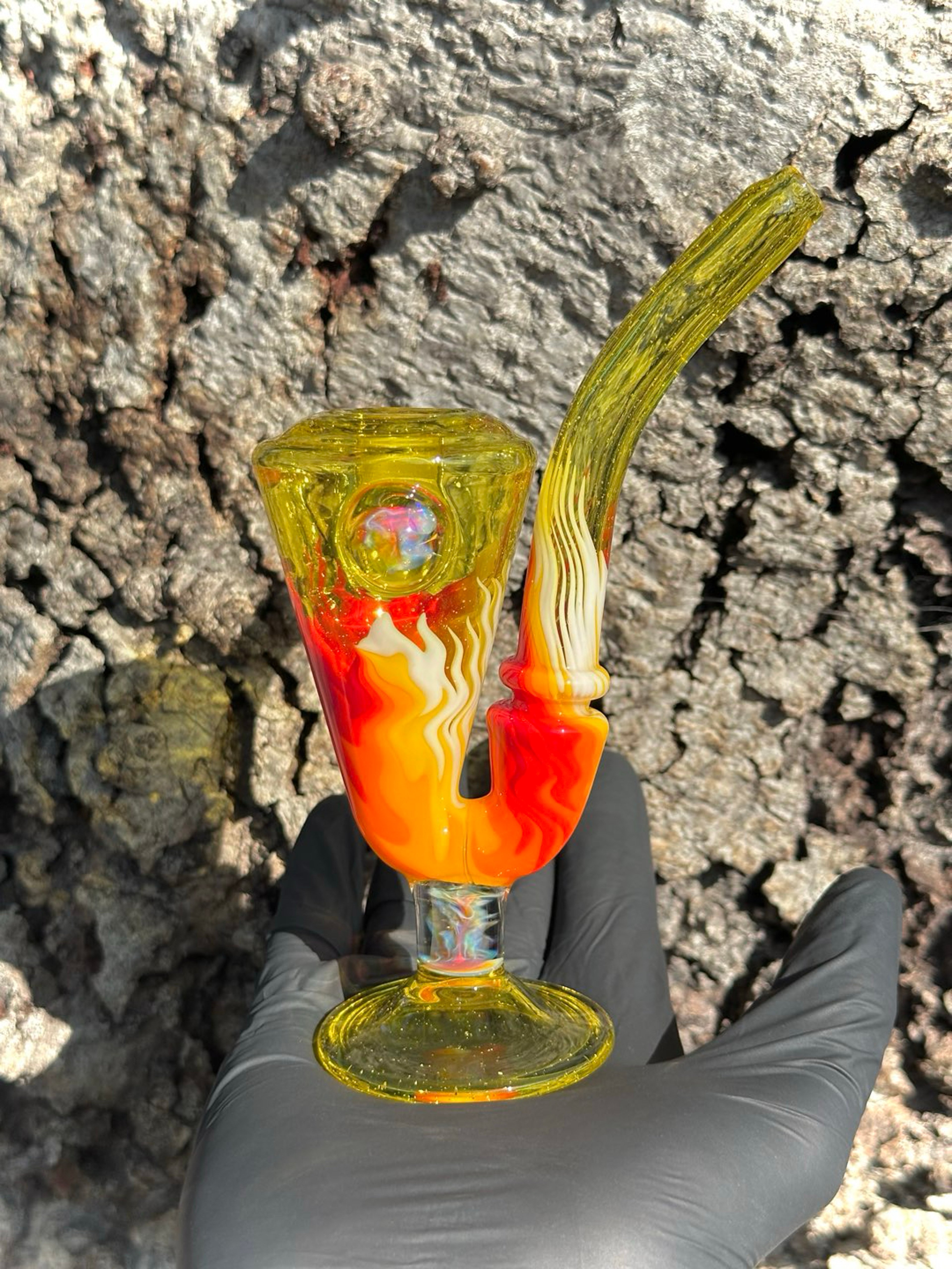 Fire Terplock image 0