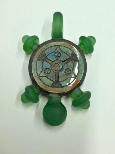 Preview pic of Space Pendant