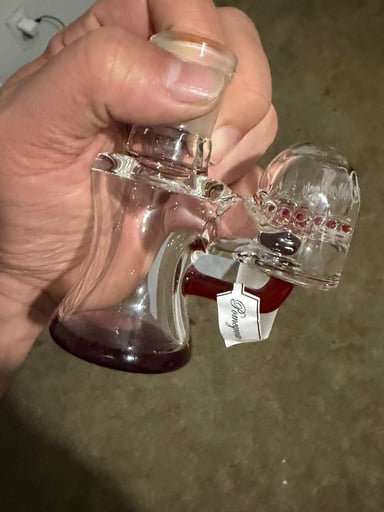 Preview pic of Dry catcher