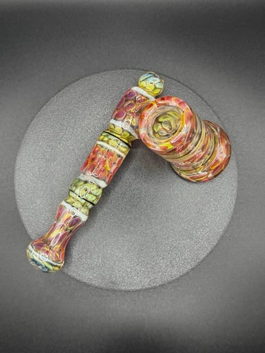 Preview pic of Chuckmillions side car