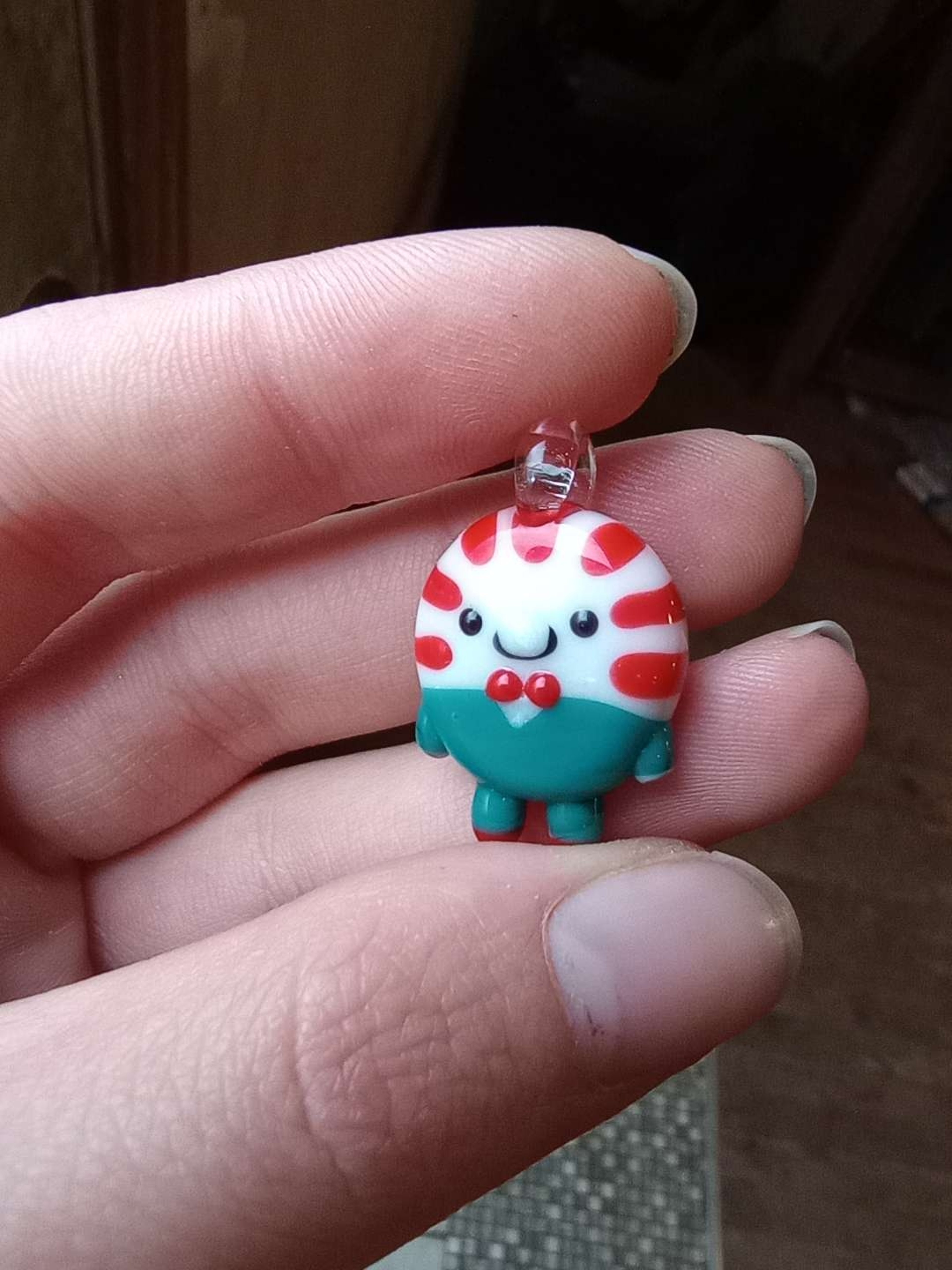 Preview pic of Pep Butt