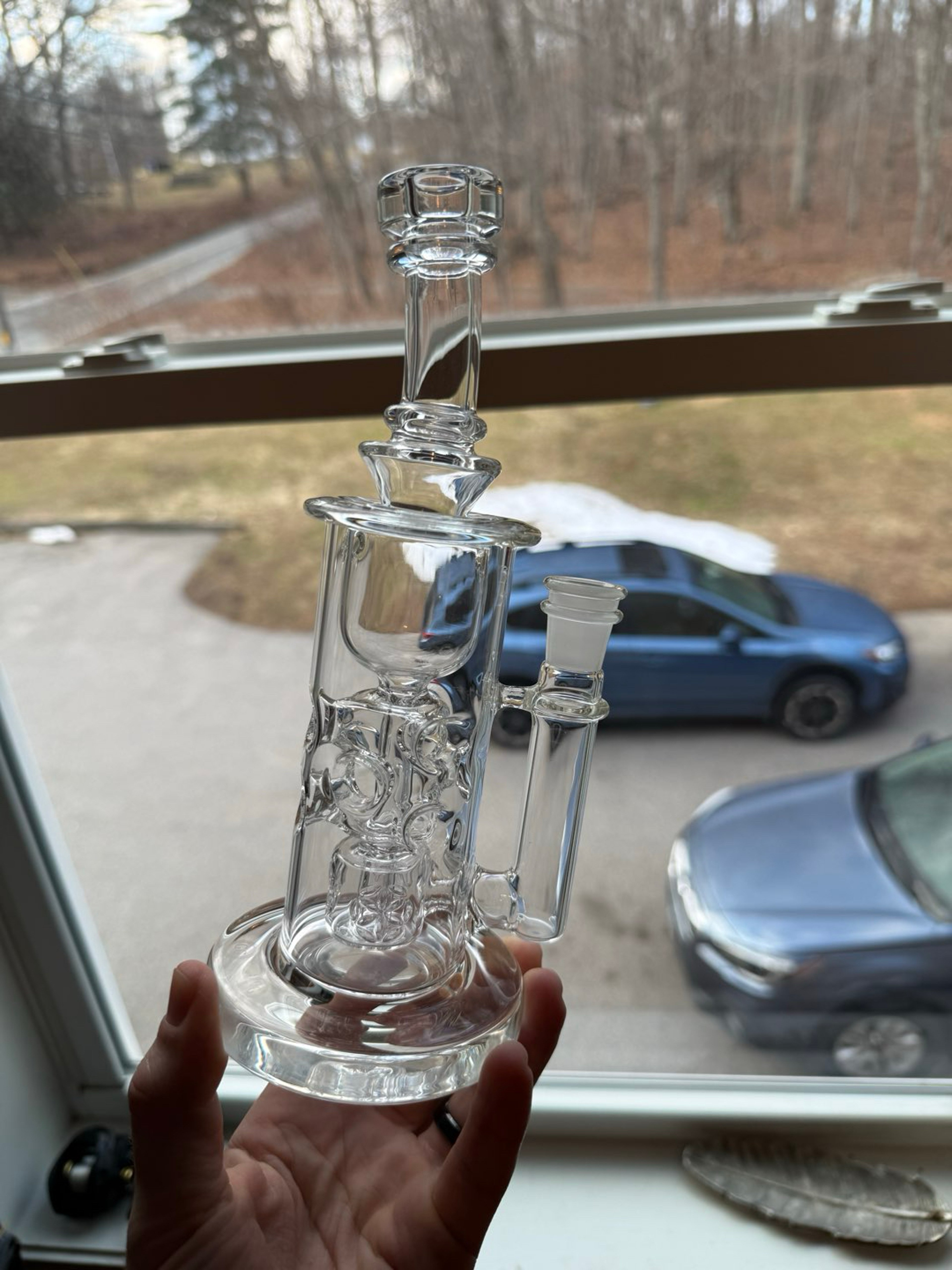 Preview pic of Greek Glass SFT