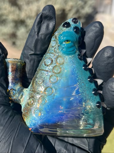 Preview pic of Salt Eyepod