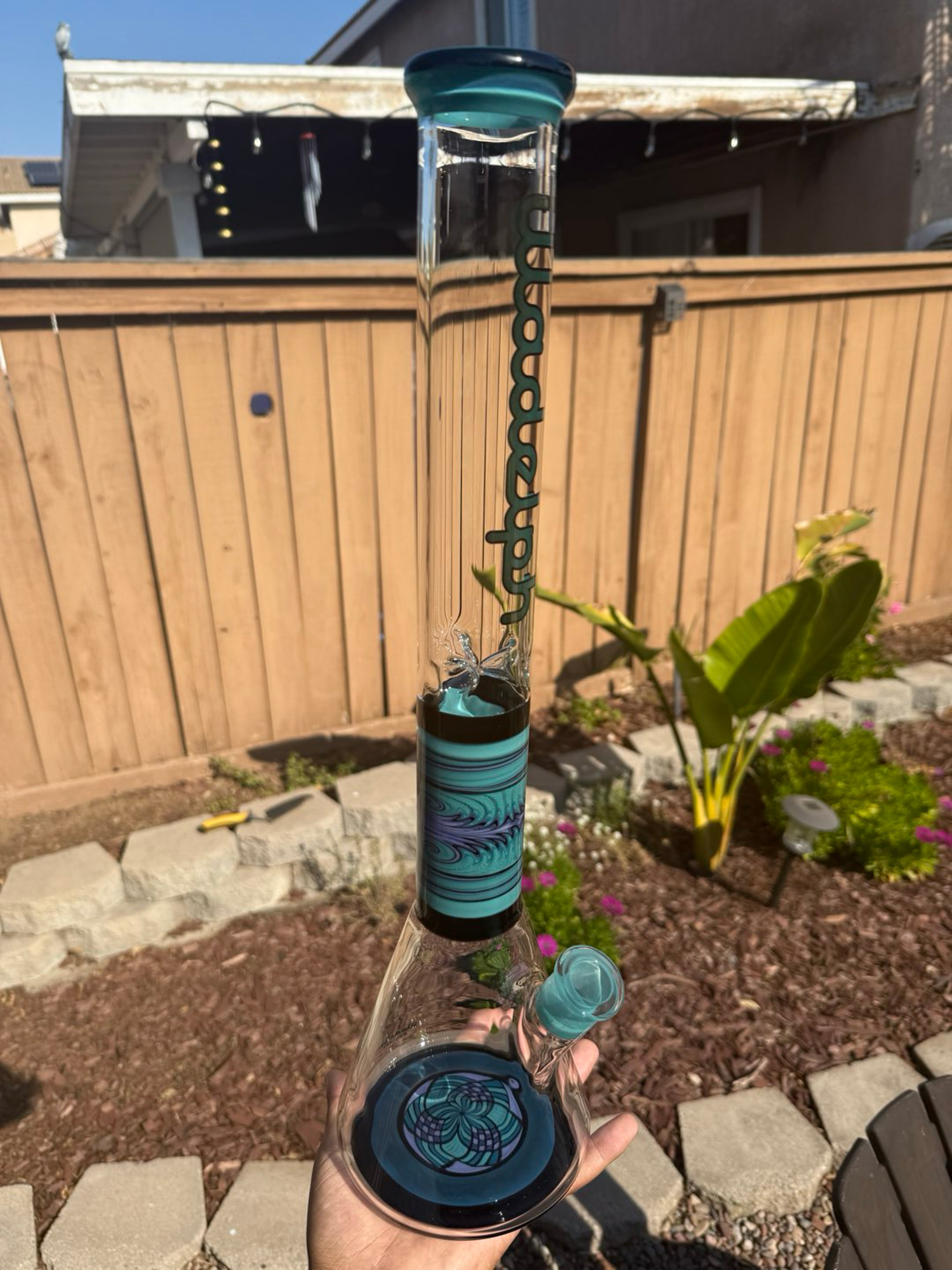 Preview pic of Fully Worked Custom Illadelph (2022)