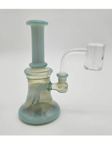 Preview pic of Ottone Glassworks Mini Rig