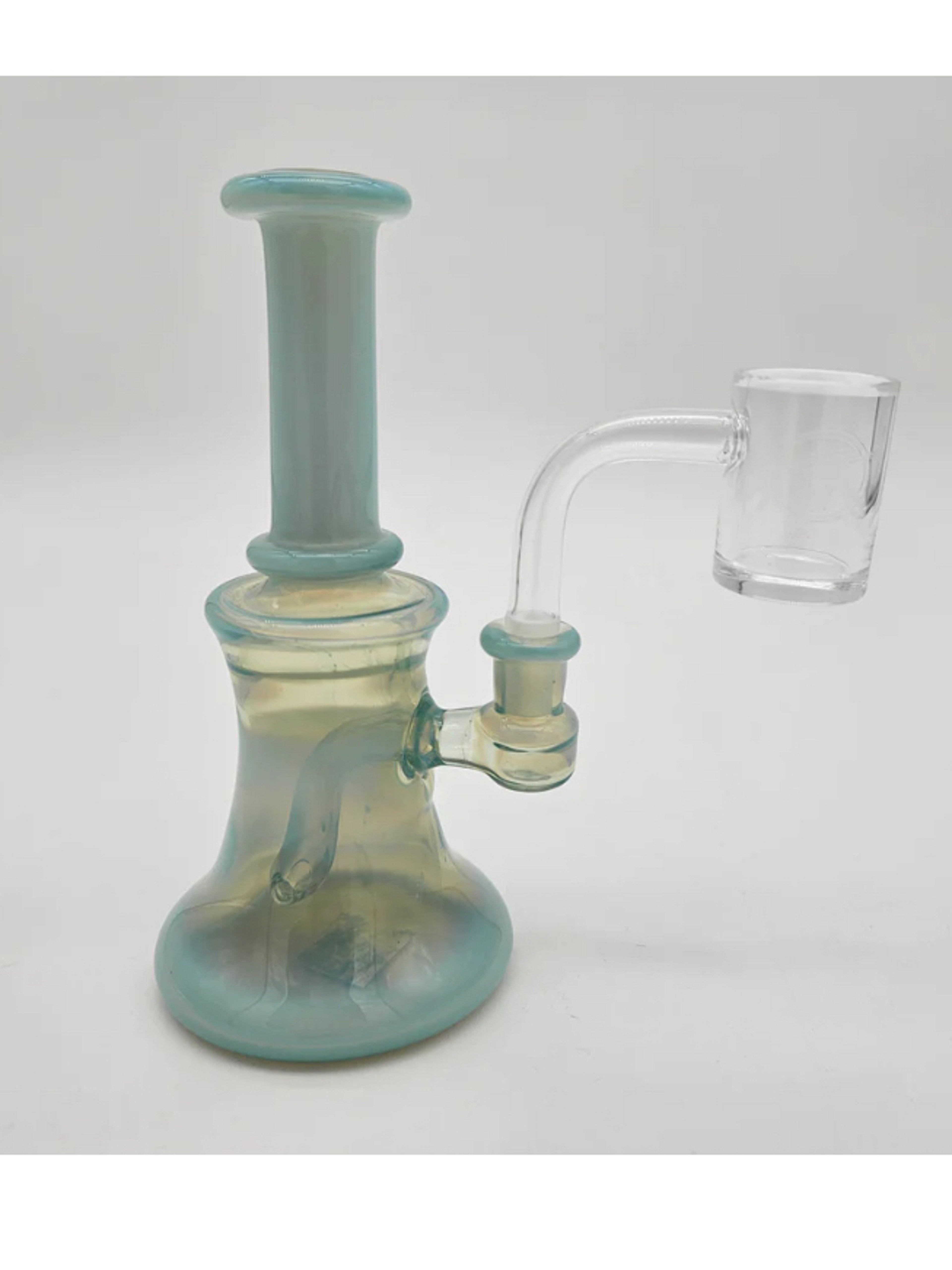 Ottone Glassworks Mini Rig image 0