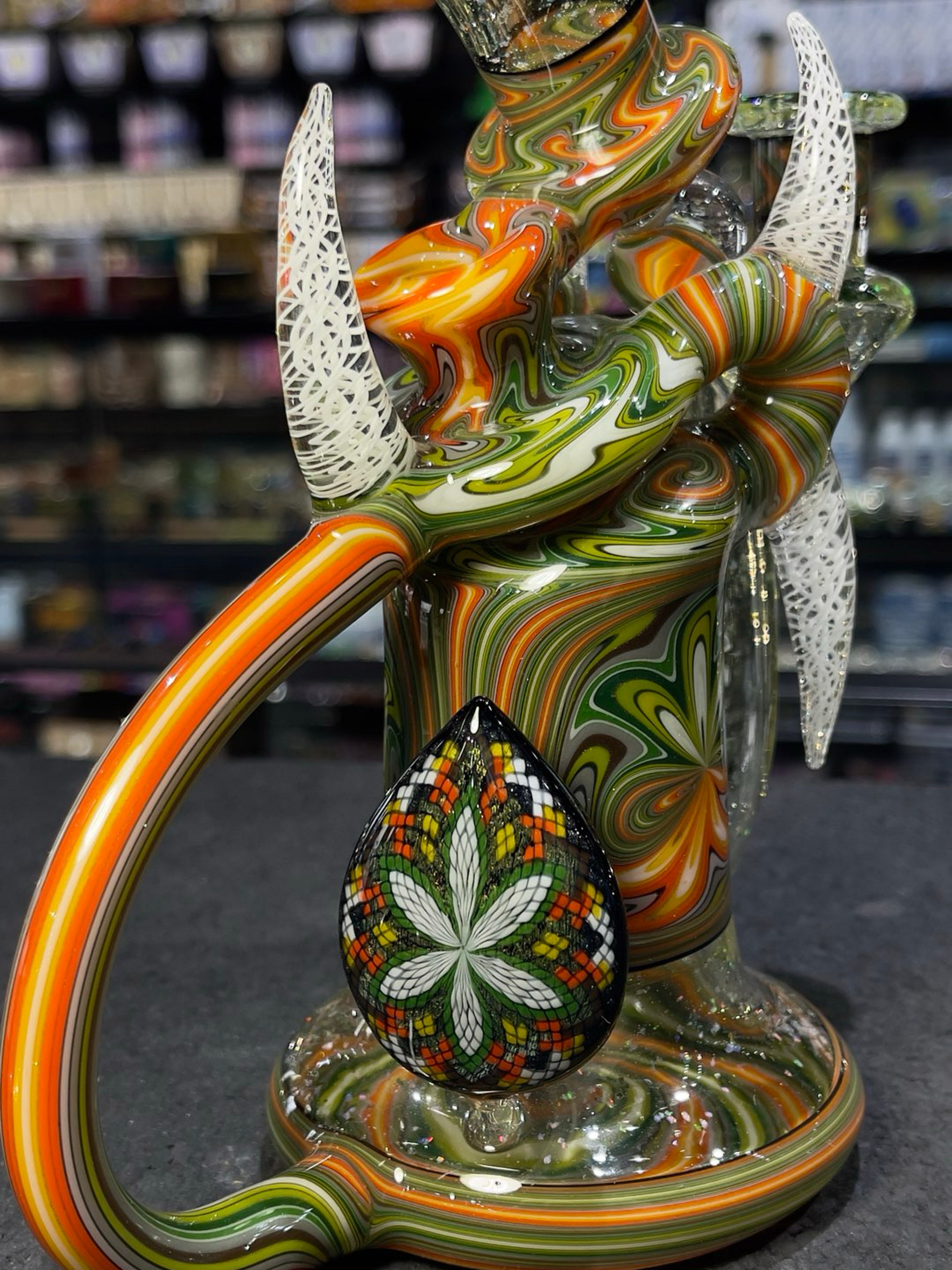 Pete Weiss x Vogel image 0