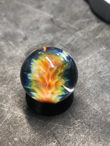 Preview pic of Sliver fume honey comb