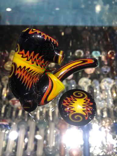 Preview pic of Wig wag Sherlock