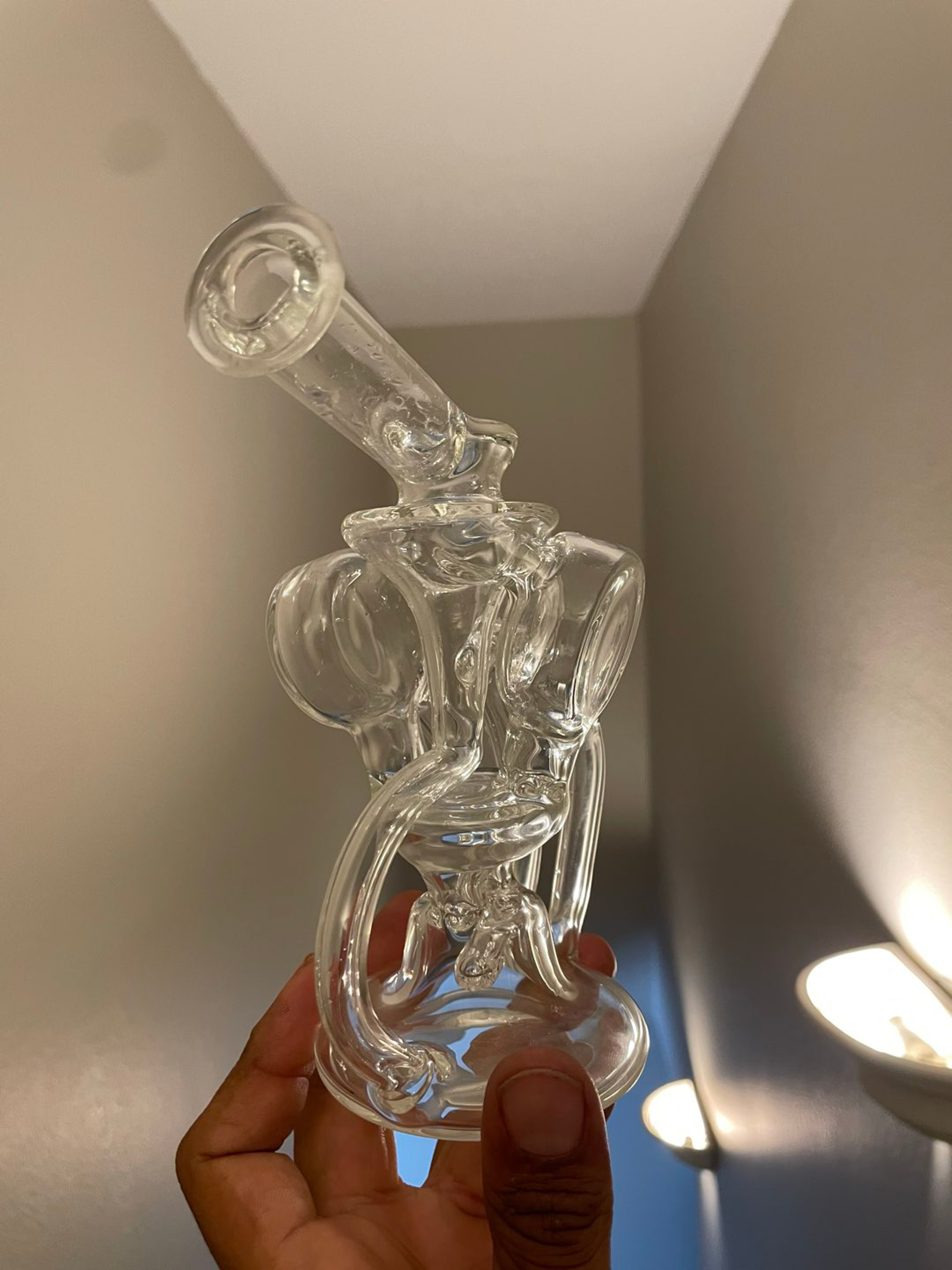 Preview pic of Mimzadellic recycler
