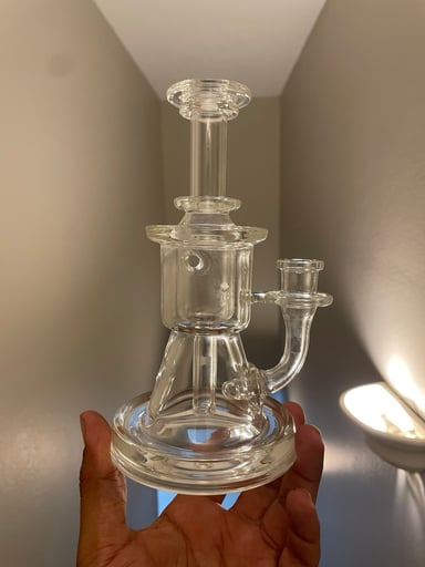 Preview pic of Saltyglass.studios Klein