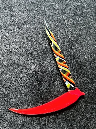 Preview pic of MarvinsGlass024 No Reserve Auction!