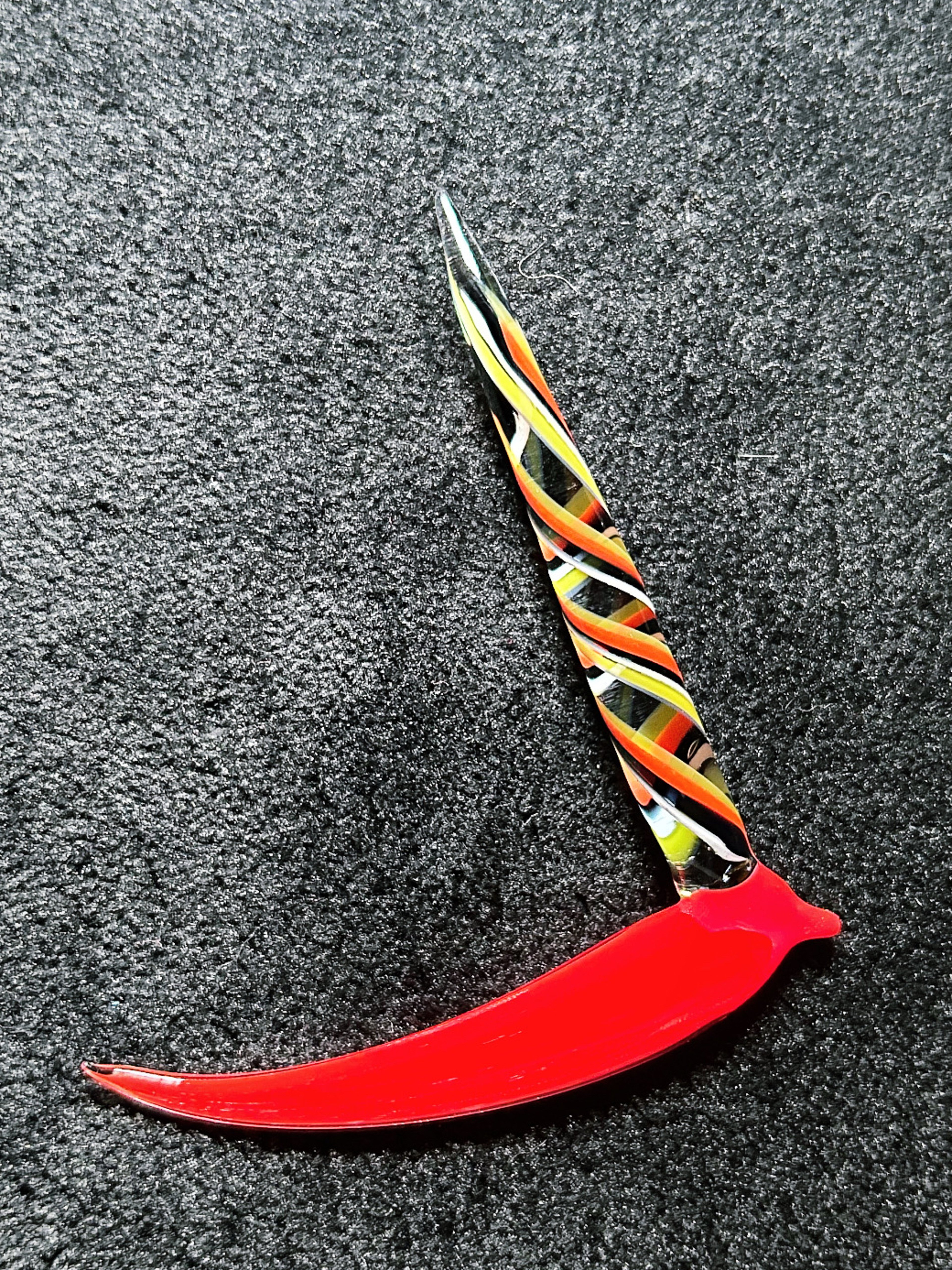 MarvinsGlass024 No Reserve Auction! image 0