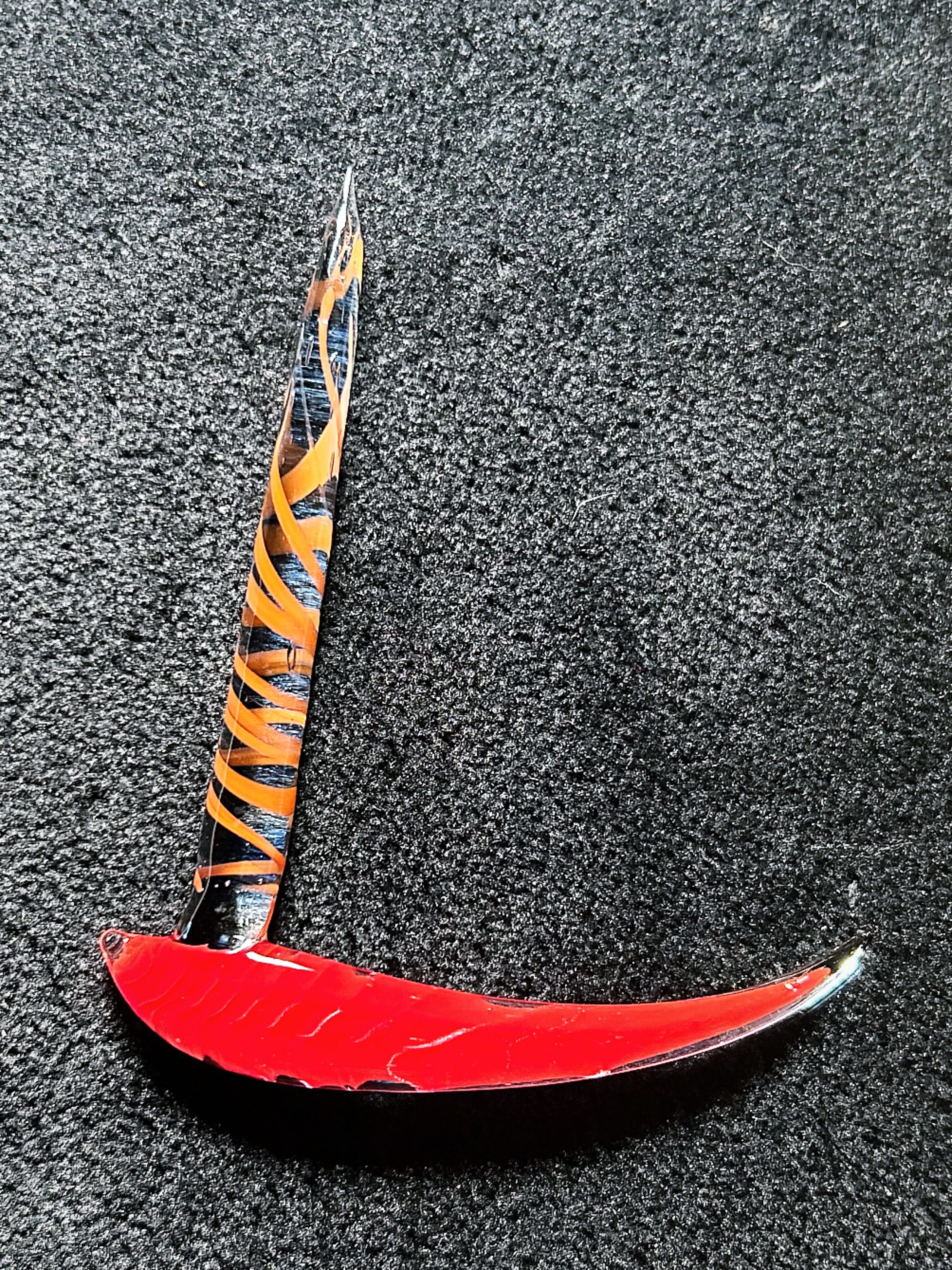 Preview pic of MarvinsGlass024 No reserve Auction! ❤️