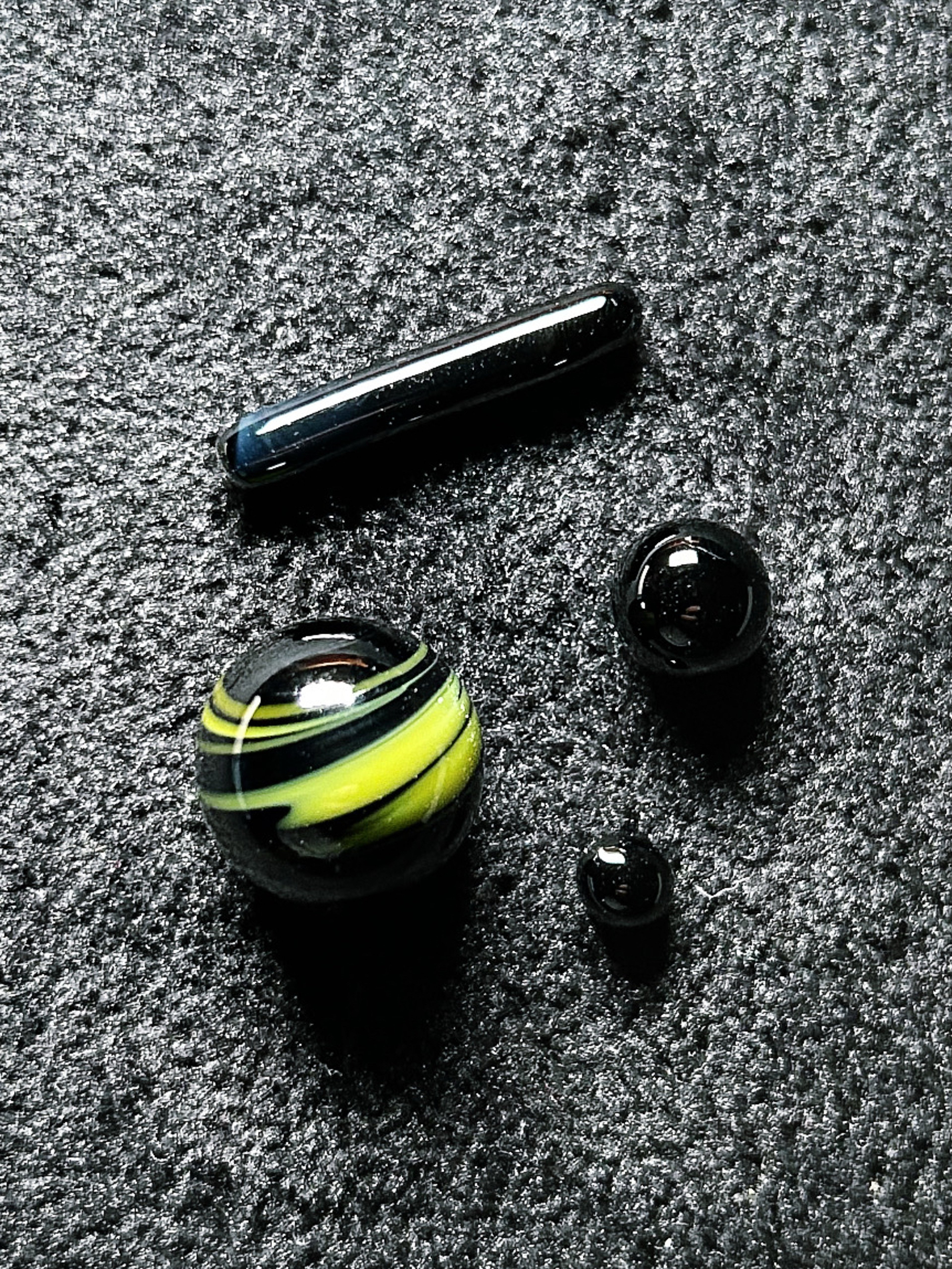 Preview pic of MarvinsGlass024 No Reserve Auction! 🖲️