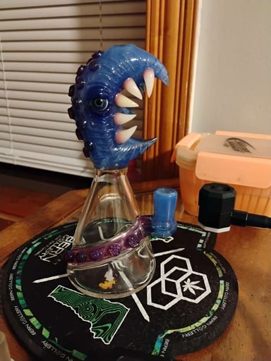 Preview pic of Salt Ripcurl Phase II #129