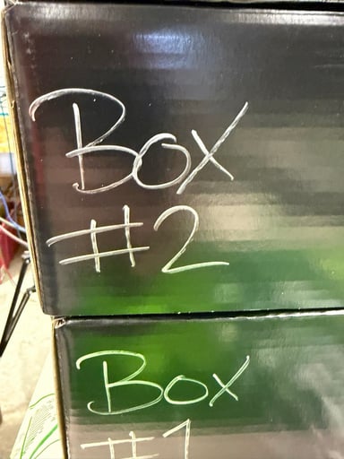 Preview pic of Mystery Box #2